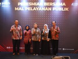 MenPAN-RB Resmikan Mall Pelayanan Publik, Bupati Nina Agustina: MPP Harus Jadi Pengungkit Investasi