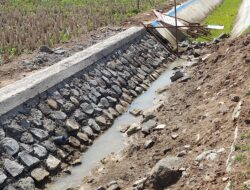 Proyek Rehabilitasi Jaringan D.I Cibelerang Mandek, Masa Kontrak Dipertanyakan