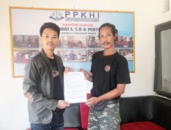 Korban Pengeroyokan di Tukdana Gandeng Pengacara Muda, Kepolisian Segera Tindaklanjuti