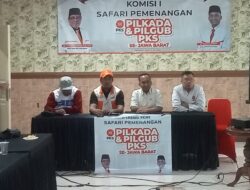 PKS, Partai dengan DNA Pemenang di Jawa Barat