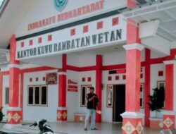 LSM Bagaspati Surati Pemdes Rambatan Wetan, Begini Kata Ketum