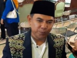 Pelantikan Dan Simposium Pergerakan Pengurus Cabang 1 KOPRI, PMII Kabupaten Indramayu 2024-2025