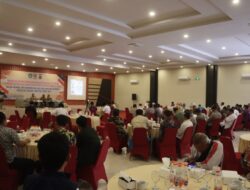 Polresta Cirebon Gelar Police Goes To SMAN 1 Karangwareng