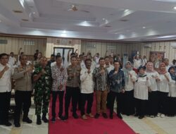 Netralitas ASN, TNI – POLRI Dan Kepala Desa Pada pemilihan Serentak 2024 di Kabupaten Indramayu