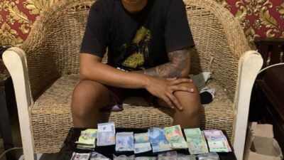 Polresta Cirebon Amankan Pengedar OKT di Wilayah Gebang