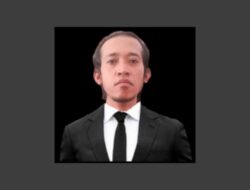 Ketua GANN Pengenalan Lembaga Swadaya Masyarakat Generasi Anti Narkotika Nasional (GANN) di Indramayu
