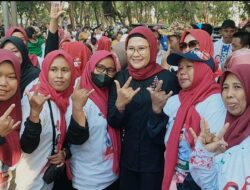 Yoseph Husein Ibrahim: Wong Wadon Pilihane Kudu Wong Wadon Maning