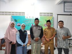 Seminar “Santri Go Green” Meriahkan Peringatan Hari Santri 2024 di Rumah Yatim Arrahimah Abu Hurairah Indramayu