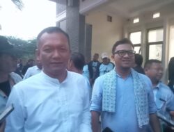 DEKLARASI DAN KONSOLIDASI UNTUK KEMENANGAN PASANGAN BAMBANG HERMANTO – KASAN (BERKAH) MENANG!!!