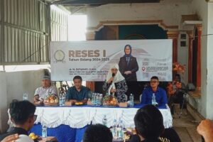 Kegiatan Reses Perdana dr. Ratnawati: Menyerap Aspirasi dan Harapan Warga Indramayu