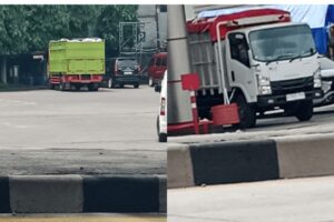 Pengusaha Haji Odong Bantah Keterlibatan dalam Kasus Penyalahgunaan BBM Solar