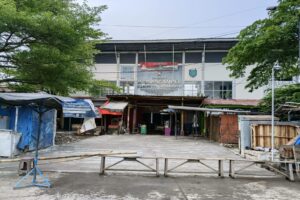 Pemkab Indramayu Tingkatkan Infrastruktur Pasar Karangampel Demi Perdagangan yang Lebih Efisien