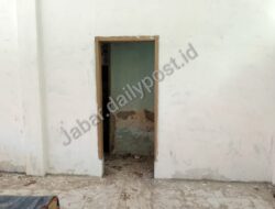 Proyek Rehabilitasi SDN 3 Kerticala: Kualitas dan Keselamatan yang Diduga Diabaikan, Publik Pertanyakan Pengelolaan Dana