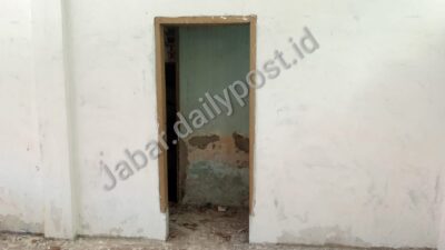 Proyek Rehabilitasi SDN 3 Kerticala: Kualitas dan Keselamatan yang Diduga Diabaikan, Publik Pertanyakan Pengelolaan Dana