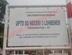 Rehabilitasi SDN 3 Lohbener: Dugaan Ketidakpatuhan K3 dan Validitas Sertifikasi Kompetensi Dipertanyakan