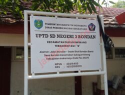 Proses Seleksi Penyedia Jasa CV. Tiga Utama pada Proyek Rehabilitasi SDN 3 Bondan Dipertanyakan: Dugaan Pelanggaran Standar Kualifikasi Mencuat