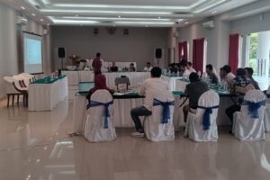 Yayasan NLR Gelar Loka Karya Sahabat Pendamping Kusta Indramayu Bekerja Sama dengan Dinas Kesehatan