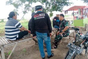 Koramil 1610 Krangkeng: Pengabdian Nyata bagi Masyarakat