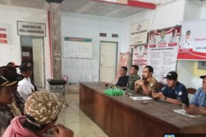Koramil 1602 Sindang: Garda Terdepan Sinergi Pembangunan di Tingkat Desa
