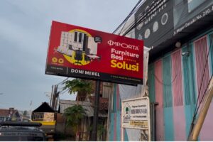 Warga Desa Jatibarang Resahkan Bangunan di Atas Tanggul Cimanuk Milik Anggota DPRD Indramayu