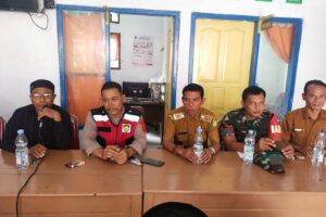 Koramil 1610 Krangkeng: Garda Terdepan TNI dalam Mendukung Harmoni Sosial dan Budaya Lokal