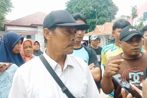 Puluhan Warga Eretan Kulon Kembali Menuntut Keadilan dan Transparansi Data Kemensos