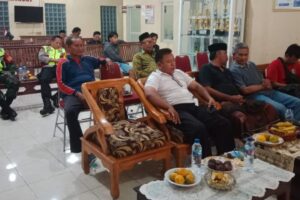 Koramil 1610 Krangkeng: Menjaga Stabilitas dan Memperkuat Tradisi di Wilayah Binaan