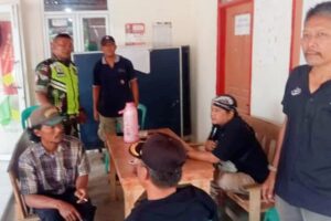 Koramil 1610/Krangkeng Tingkatkan Peran Babinsa dalam Pencegahan Bencana Alam dan Sinergi dengan Pemerintah Desa