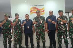 Peran Strategis Koramil dalam Meningkatkan Sinergi TNI dengan Masyarakat