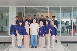 Daihatsu Resmi Buka Dealer di Indramayu